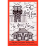 From The Big House To Your House: Cooking in Prison
