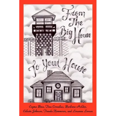 From The Big House To Your House: Cooking in Prison