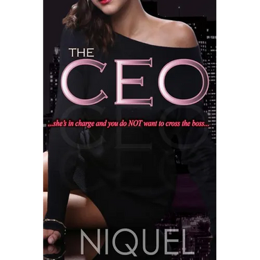 The CEO