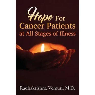 Hope for Cancer Patients at All Stages of illness