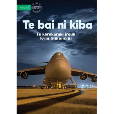 Wings - Te bai ni kiba (Te Kiribati)