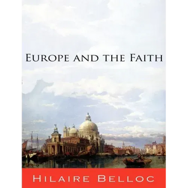 Europe and the Faith
