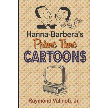 Hanna Barbera's Prime Time Cartoons