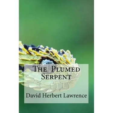 The Plumed Serpent