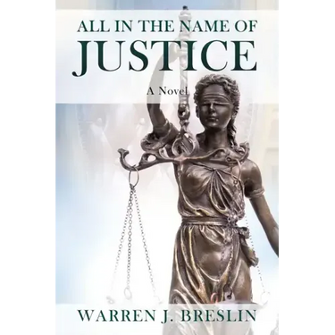 All In the Name of Justice