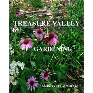 Treasure Valley Gardening