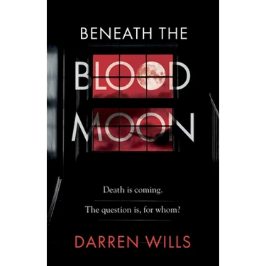 Beneath the Blood Moon