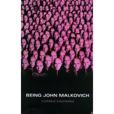 Being John Malkovich
