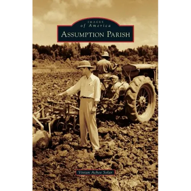 Assumption Parish