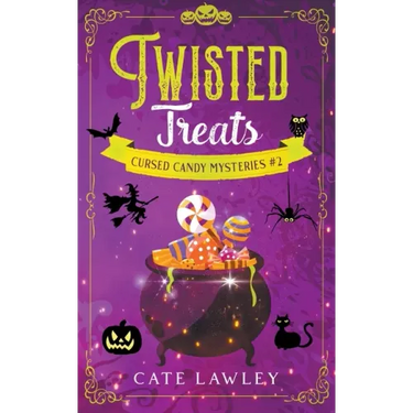 Twisted Treats