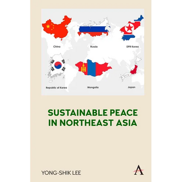 Sustainable Peace in Northeast Asia