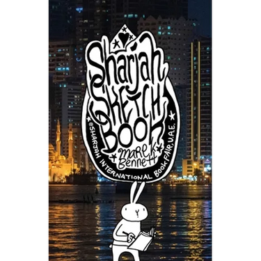 Sharjah Sketchbook