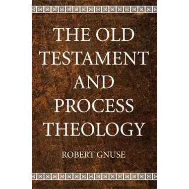 The Old Testament and Process Theology