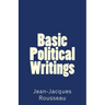 Basic Political Writings
