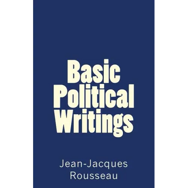 Basic Political Writings