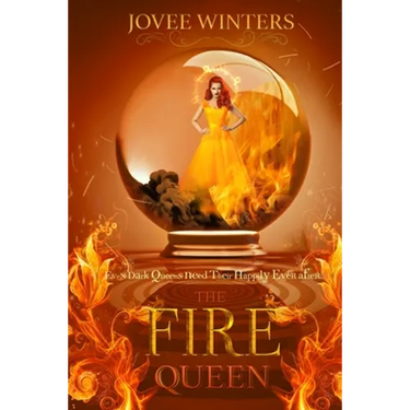 The Fire Queen