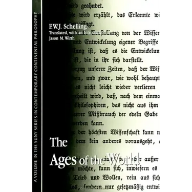 The Ages of the World