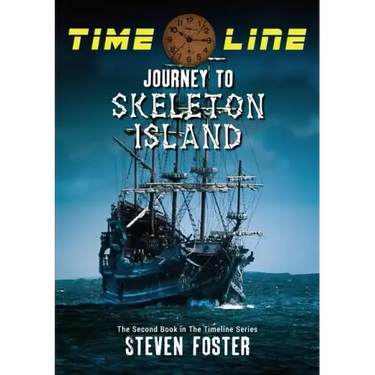 Timeline: Journey to Skeleton Island