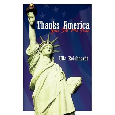Thanks America - You Set Me Free