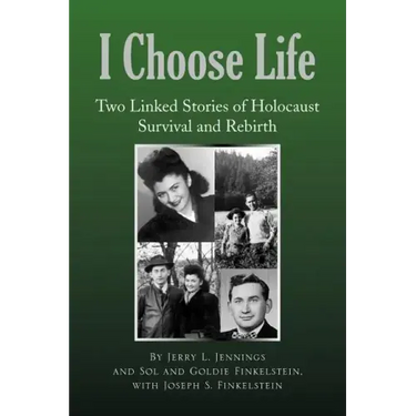 I Choose Life