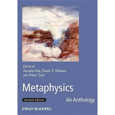 Metaphysics 2e