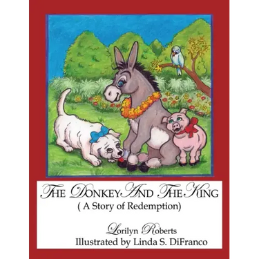 The Donkey and the King