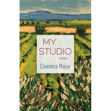 My Studio: Poems