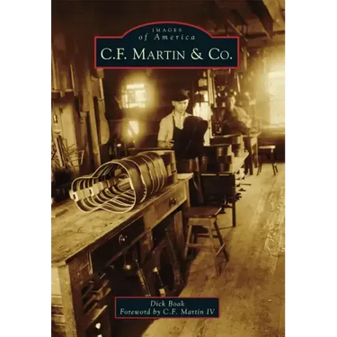 C.F. Martin & Co.