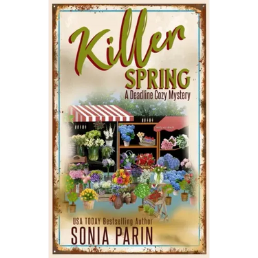 Killer Spring