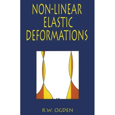 Non-Linear Elastic Deformations