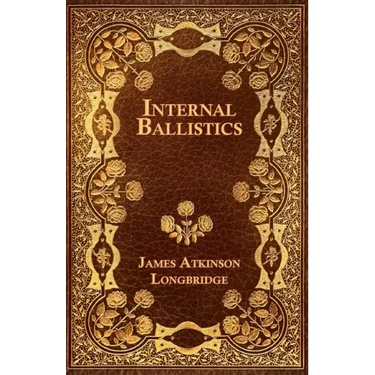 Internal Ballistics