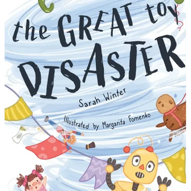 The Great Toy Disaster
