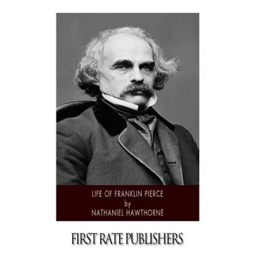 Life of Franklin Pierce