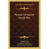 Memoir of Samuel Joseph May