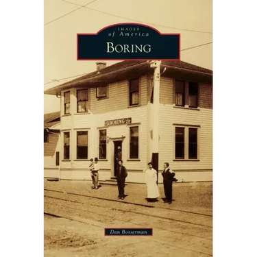 Boring
