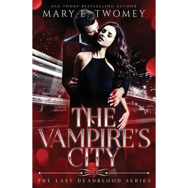 The Vampire's City