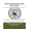 New Netherland Settlers: Captain Adriaen Crijnen Post & Claartje Moockers