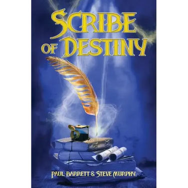 Scribe of Destiny
