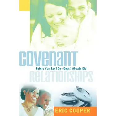 Covenant Relationships