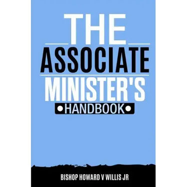The Associate Minister's Handbook