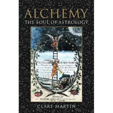 Alchemy: The Soul of Astrology