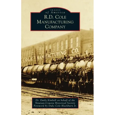 R.D. Cole Manufacturing Company