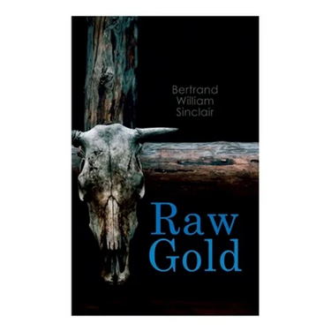 Raw Gold: Western