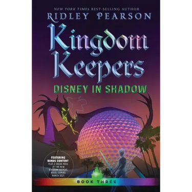 Disney in Shadow