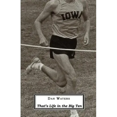 That's Life in the Big Ten
