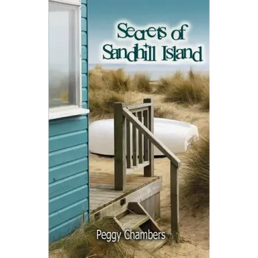 Secrets of Sandhill Island