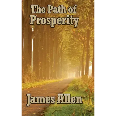 The Path of Prosperity