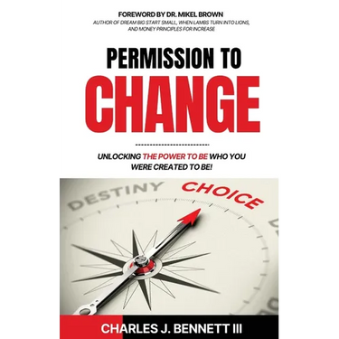 Permission To Change