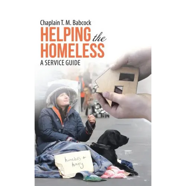 Helping the Homeless: A Service Guide