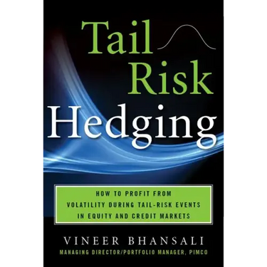 Tail Risk Hedging: Creating Robust Portfolios for Volatile Markets